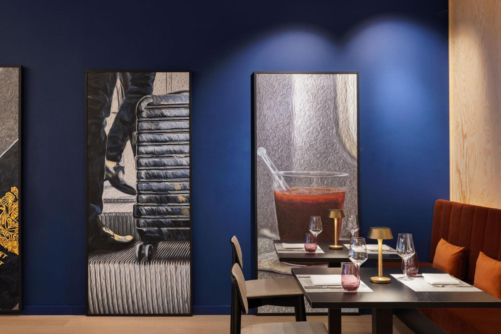 זלצבורג The Passenger, A Tribute Portfolio Hotel מראה חיצוני תמונה