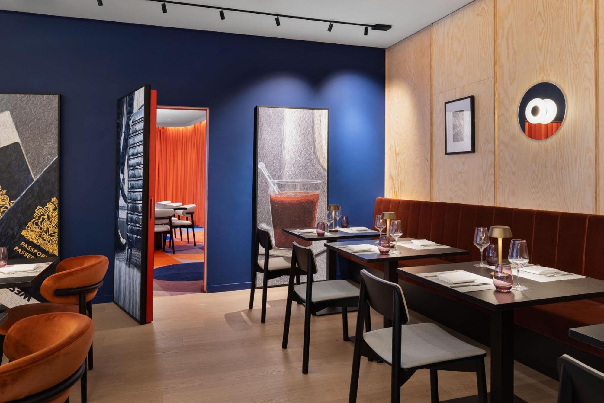 זלצבורג The Passenger, A Tribute Portfolio Hotel מראה חיצוני תמונה