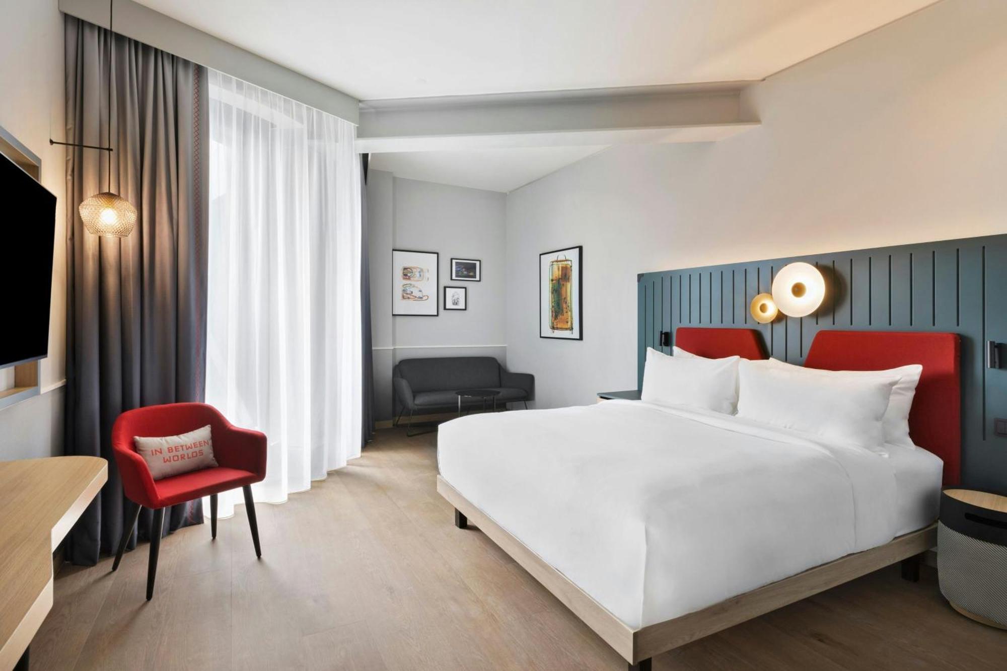 זלצבורג The Passenger, A Tribute Portfolio Hotel מראה חיצוני תמונה