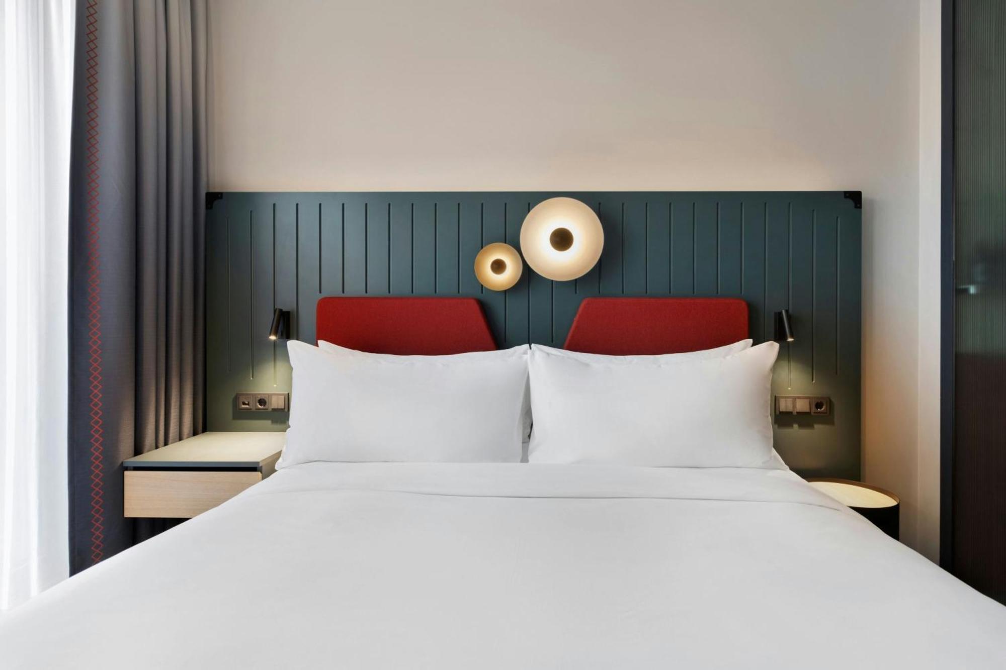 זלצבורג The Passenger, A Tribute Portfolio Hotel מראה חיצוני תמונה